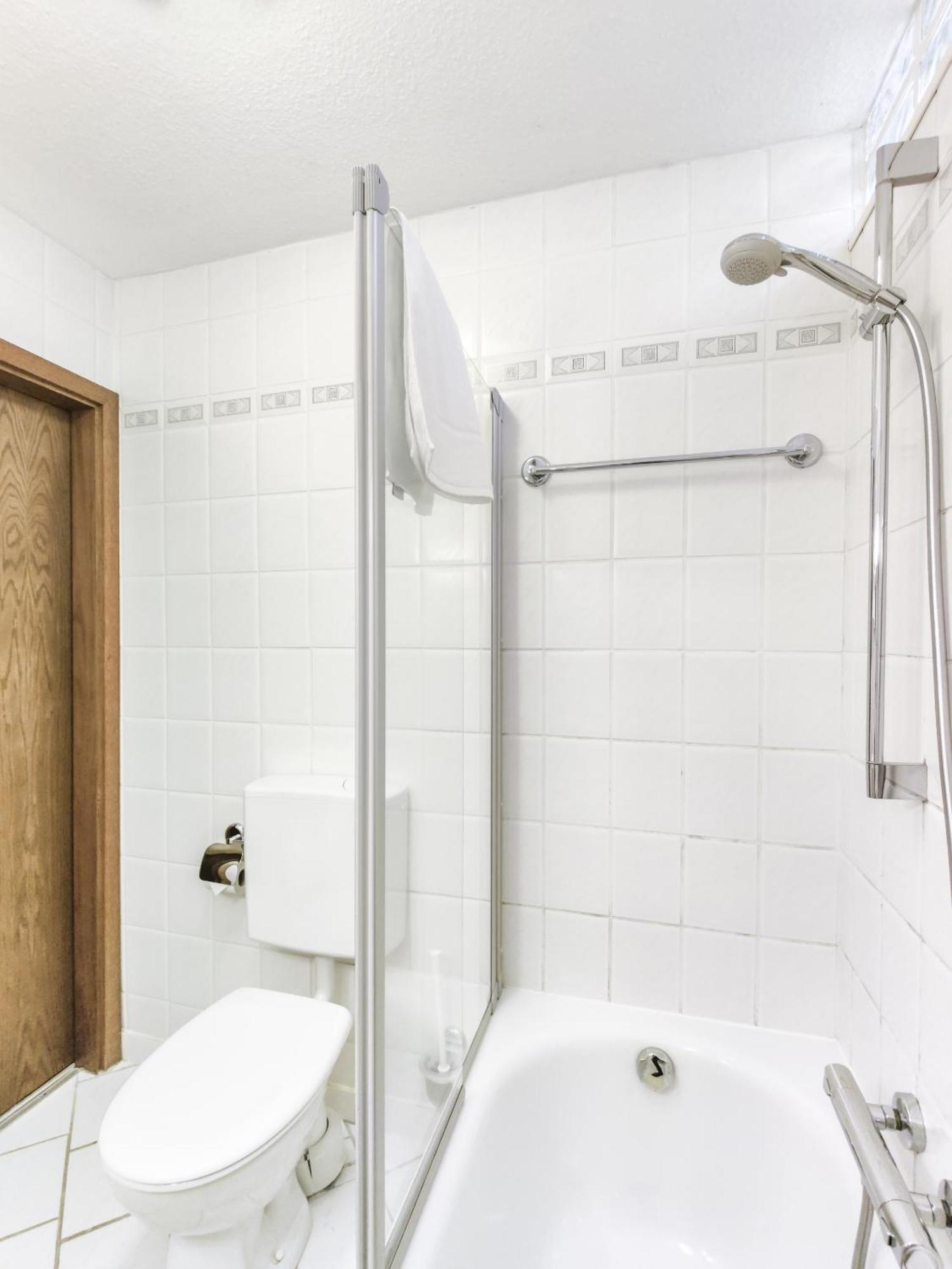 Haus Kuestenperle Cuxhaven Zimmer foto