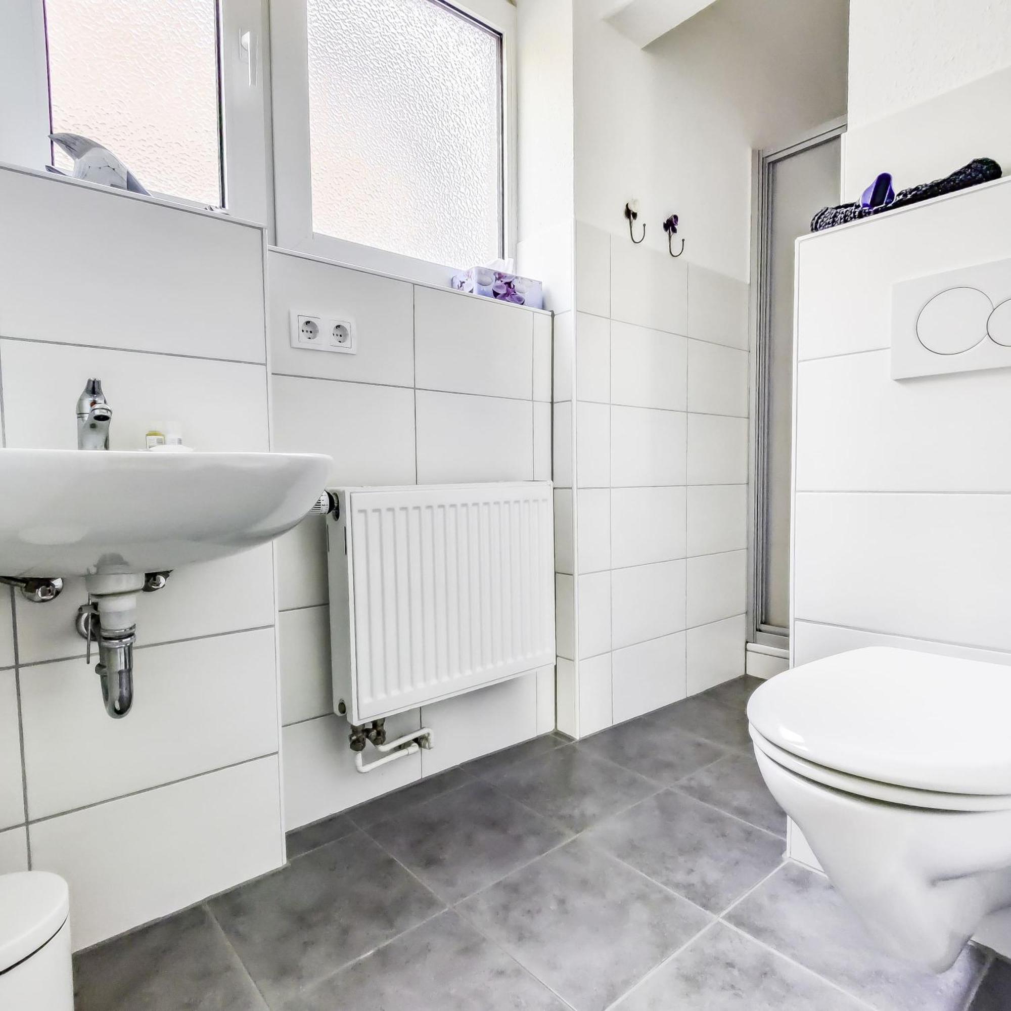 Haus Kuestenperle Cuxhaven Zimmer foto