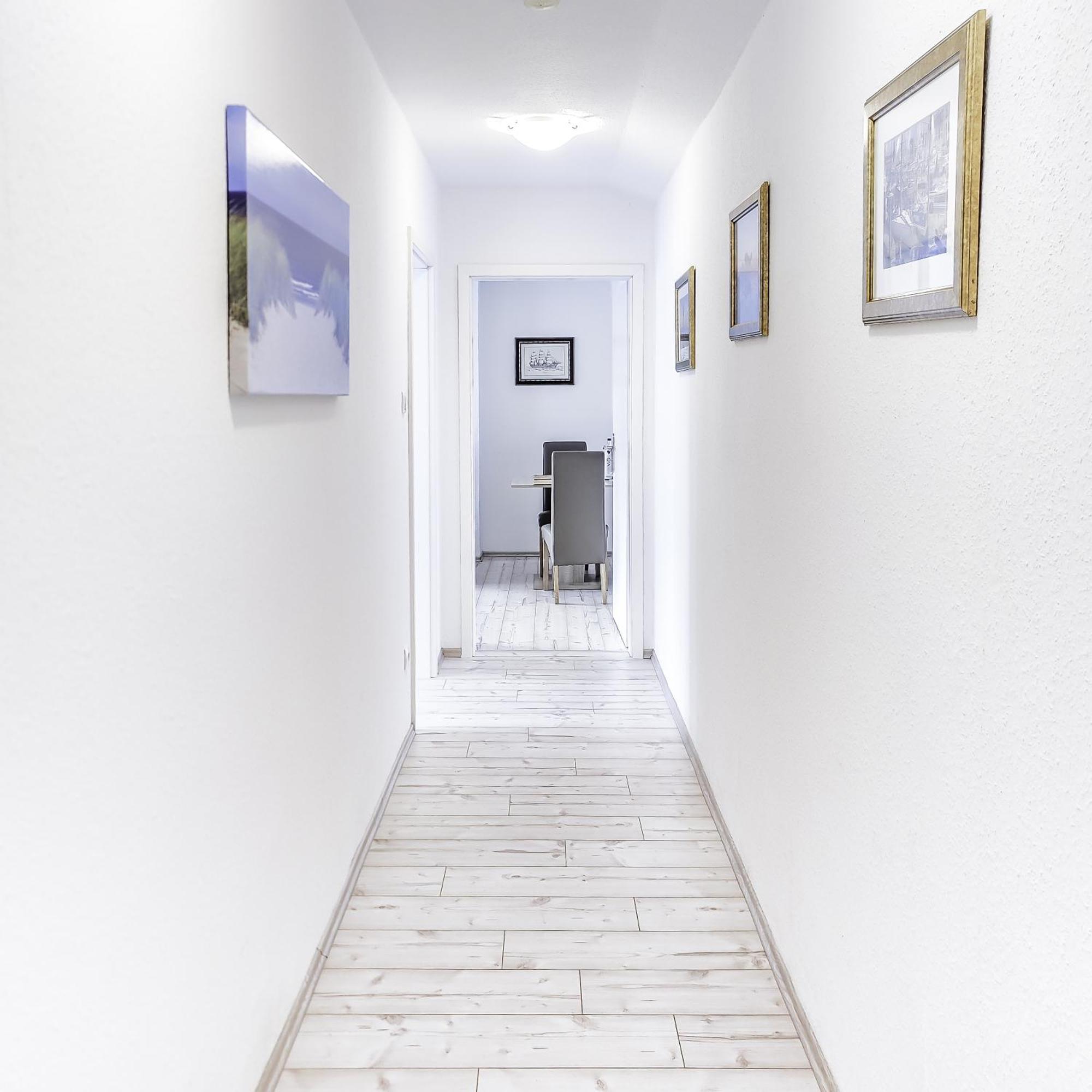 Haus Kuestenperle Cuxhaven Zimmer foto
