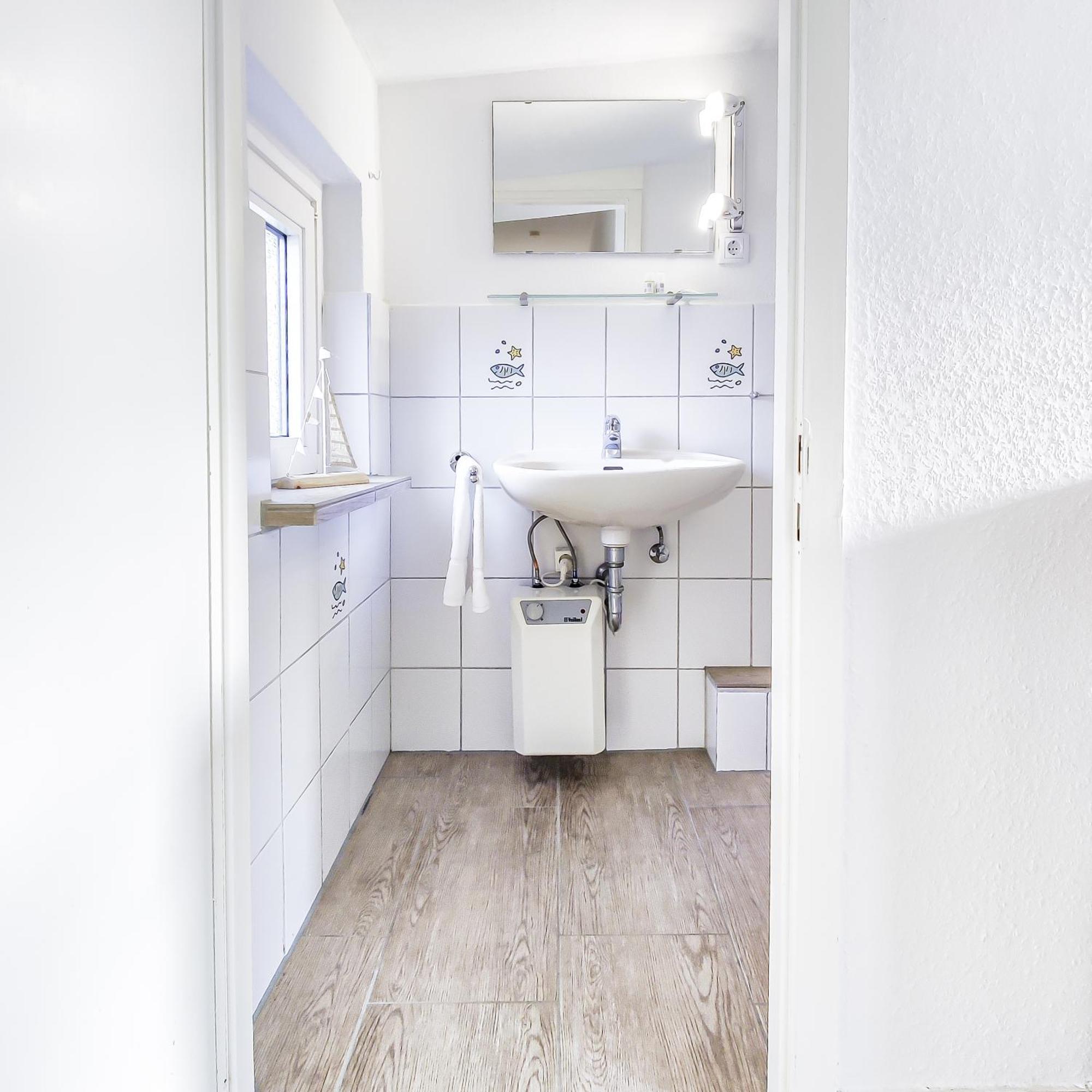 Haus Kuestenperle Cuxhaven Zimmer foto
