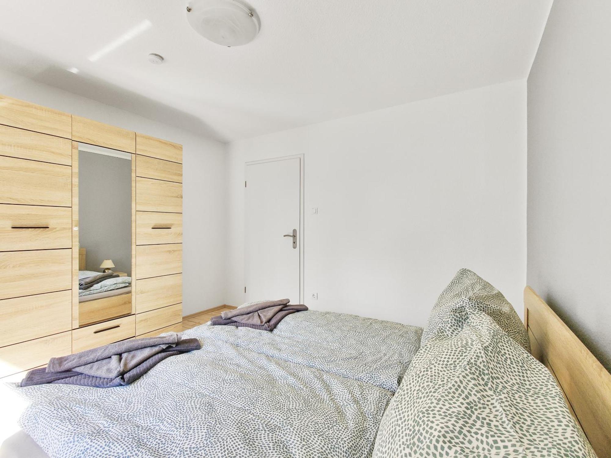 Haus Kuestenperle Cuxhaven Zimmer foto