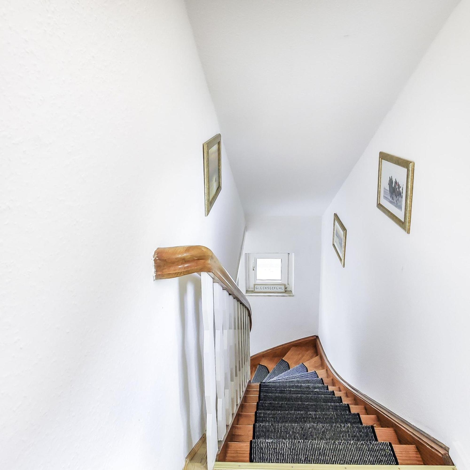 Haus Kuestenperle Cuxhaven Zimmer foto