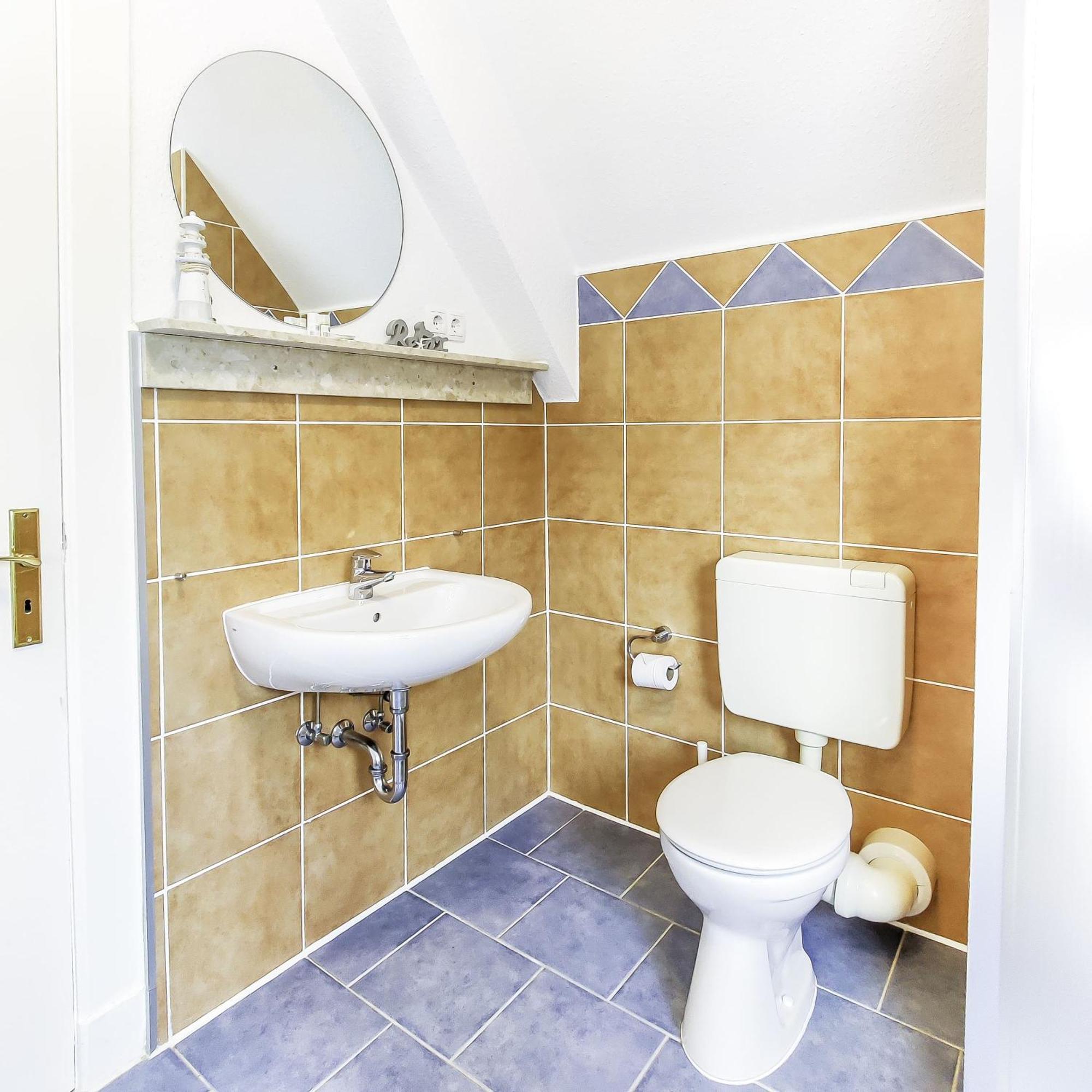 Haus Kuestenperle Cuxhaven Zimmer foto