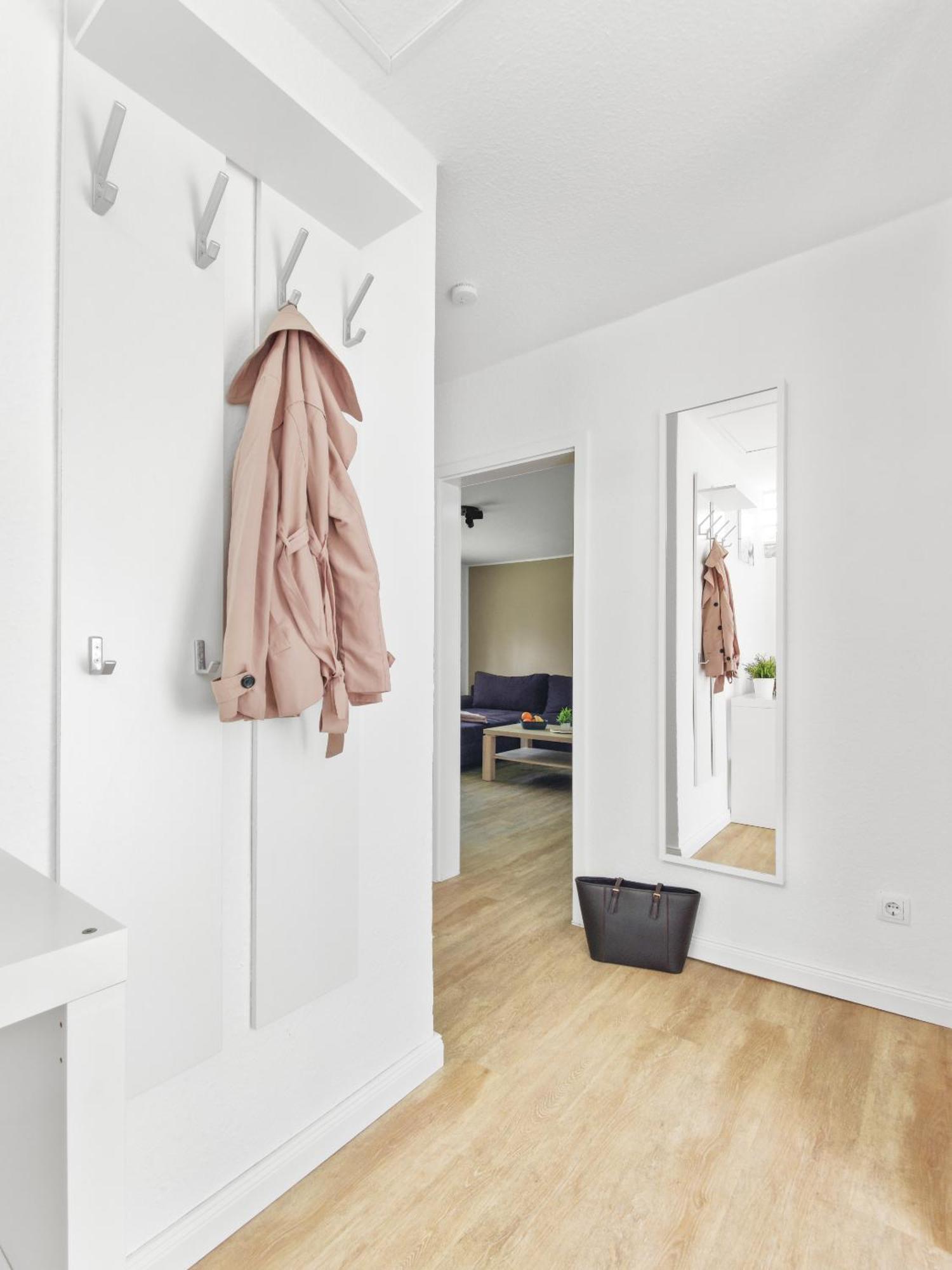 Haus Kuestenperle Cuxhaven Zimmer foto